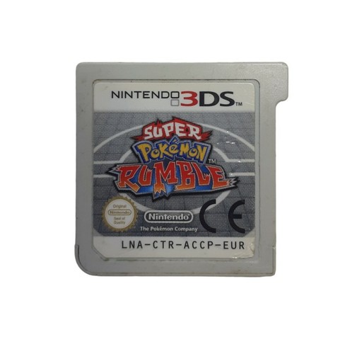 Videogioco nintendo 3ds - *hh*,