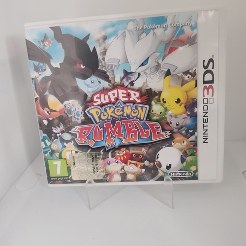 Gioco nintendo super - gioco, pokemon