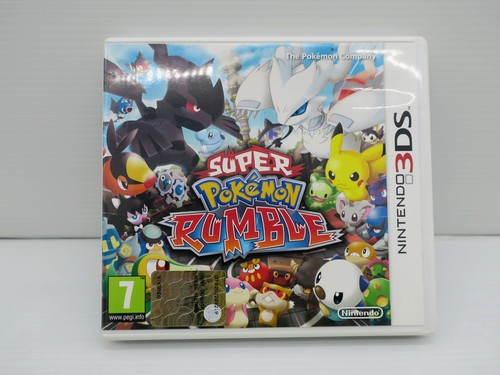 Nintendo 3ds 2ds - nintendo, super