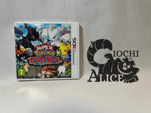 Nintendo 3ds 2ds videogioco - nintendo,