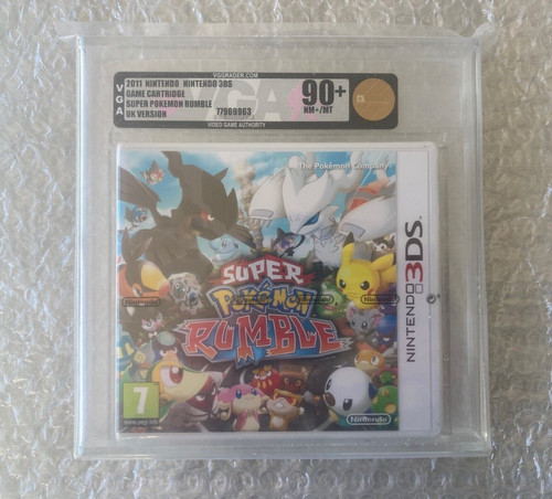 Nuovo sigillato super pokemon - nuovo,