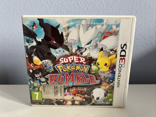Nintendo 3ds 2ds videogioco - -,