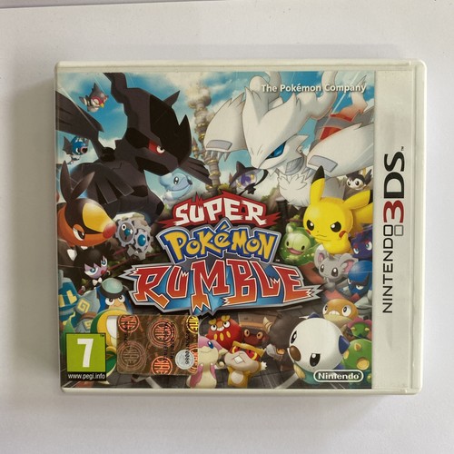 Gioco nintendo super - ds,