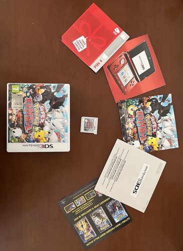 Nintendo 3ds 2ds - nintendo,