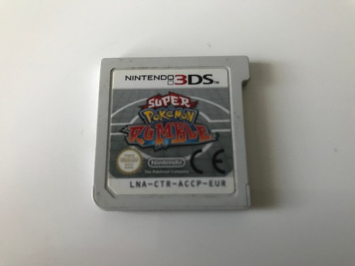 Gioco nintendo 3ds super - gioco,