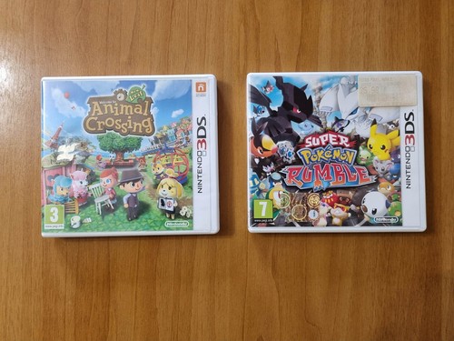 Animal crossing new leaf - animal, crossing:new